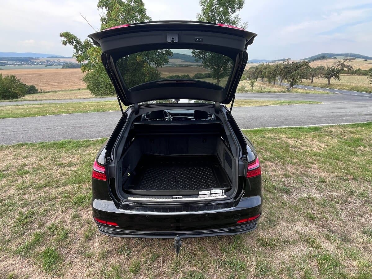 Audi A6 - 18