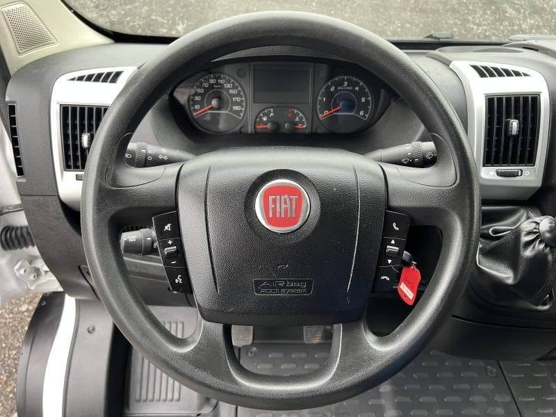 2019 Fiat DUCATO - 18