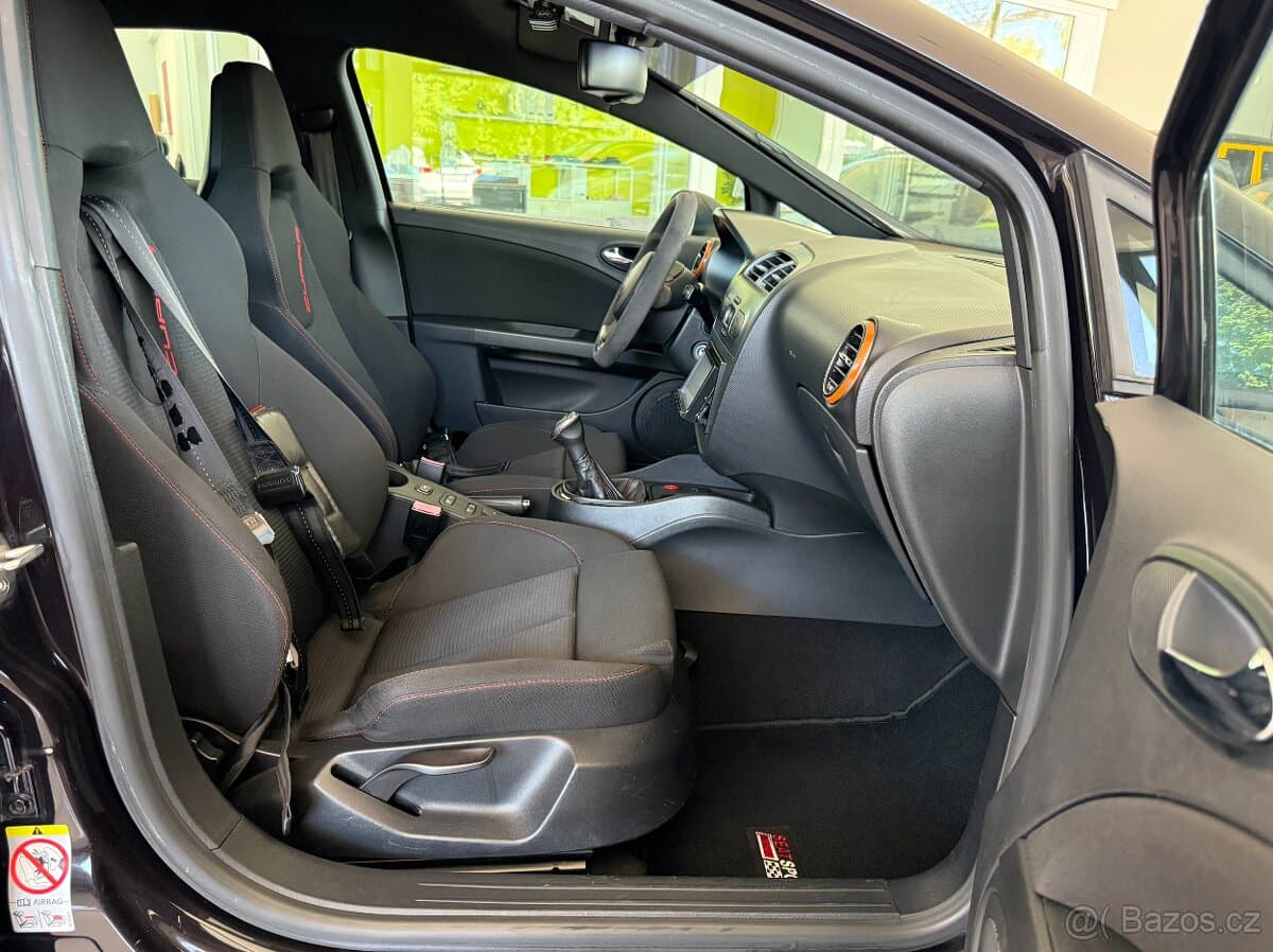 Seat LEON - 18