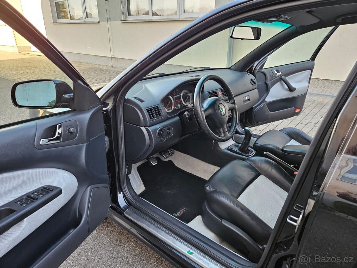 2005 Škoda OCTAVIA - 18