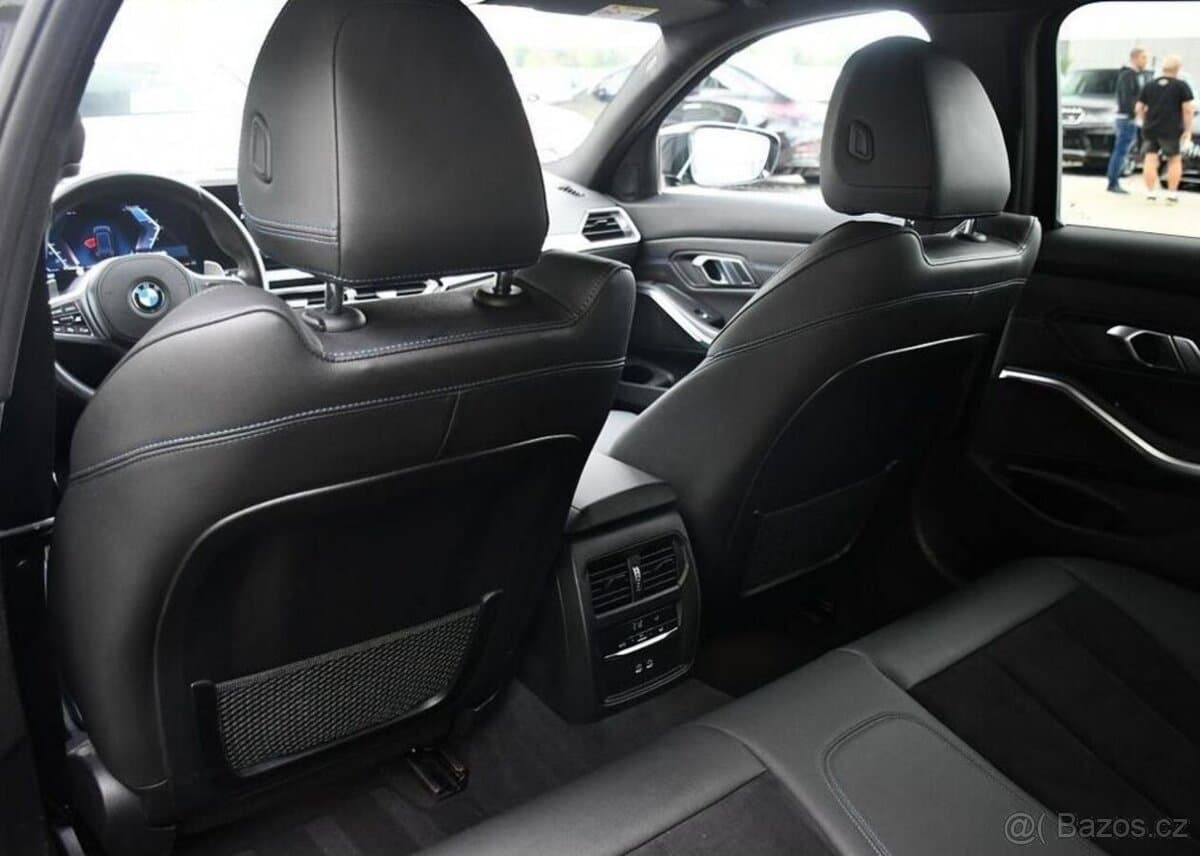 2023 BMW 3-SERIES - 18