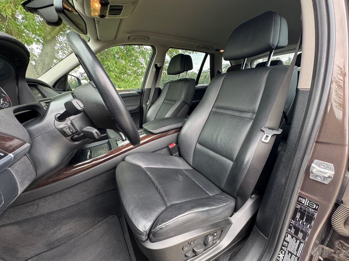 2012 BMW X5 - 18