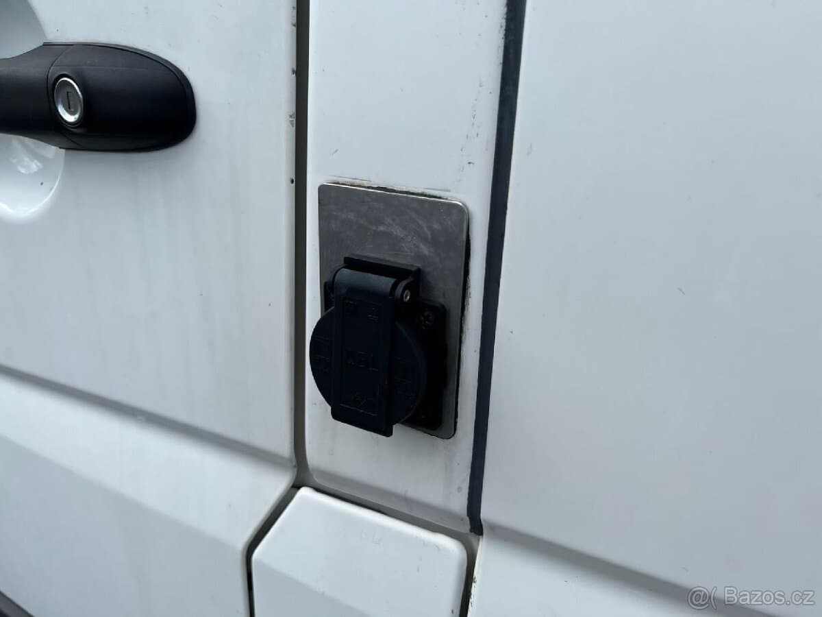 2012 Mercedes-Benz SPRINTER - 18