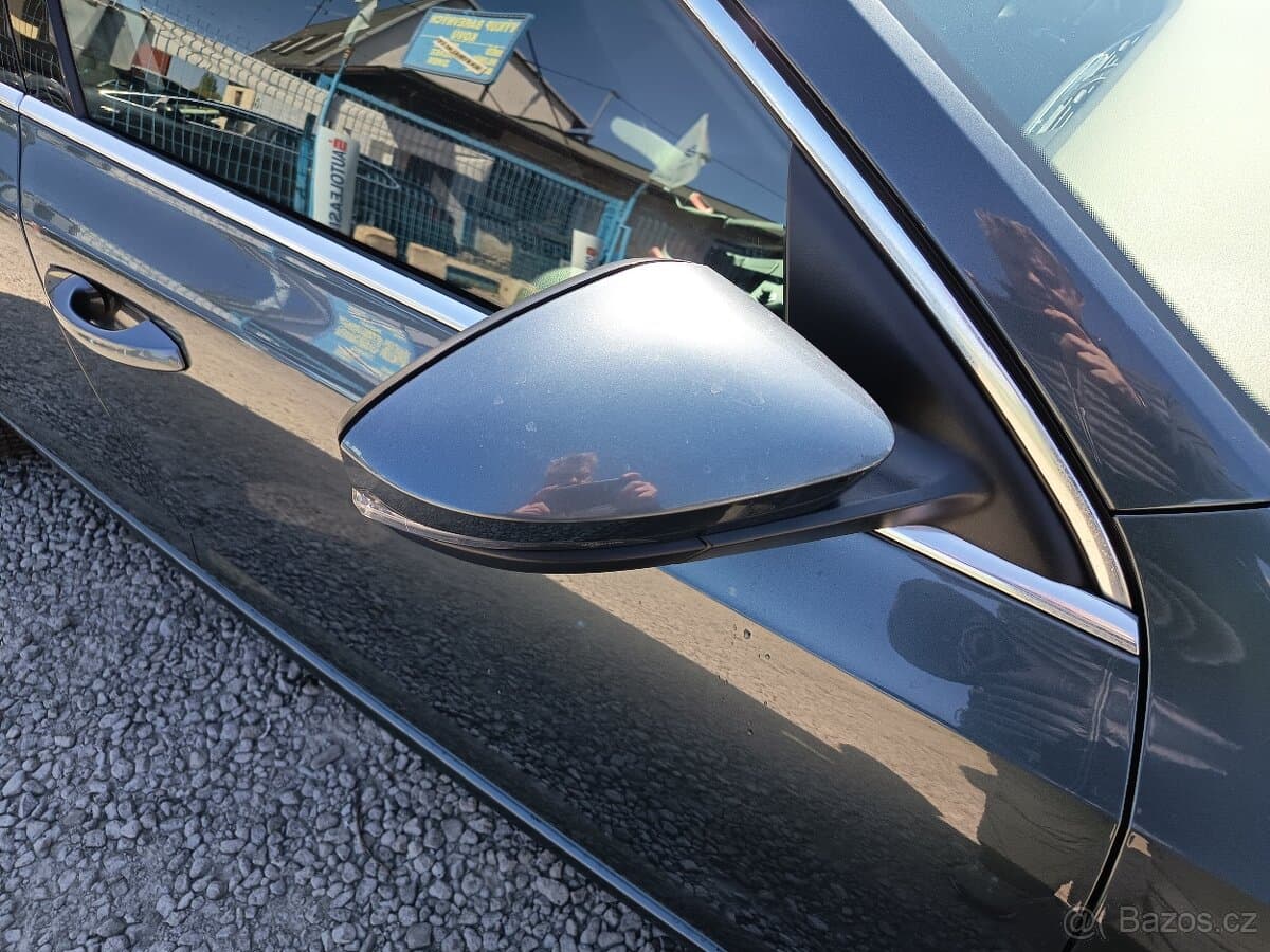 2017 Škoda OCTAVIA - 18