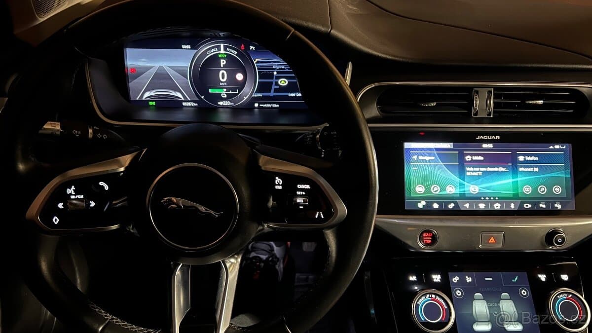 2019 Jaguar I-PACE - 18