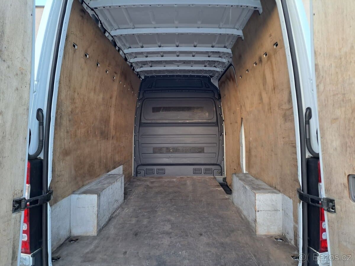 2016 Mercedes-Benz SPRINTER - 18