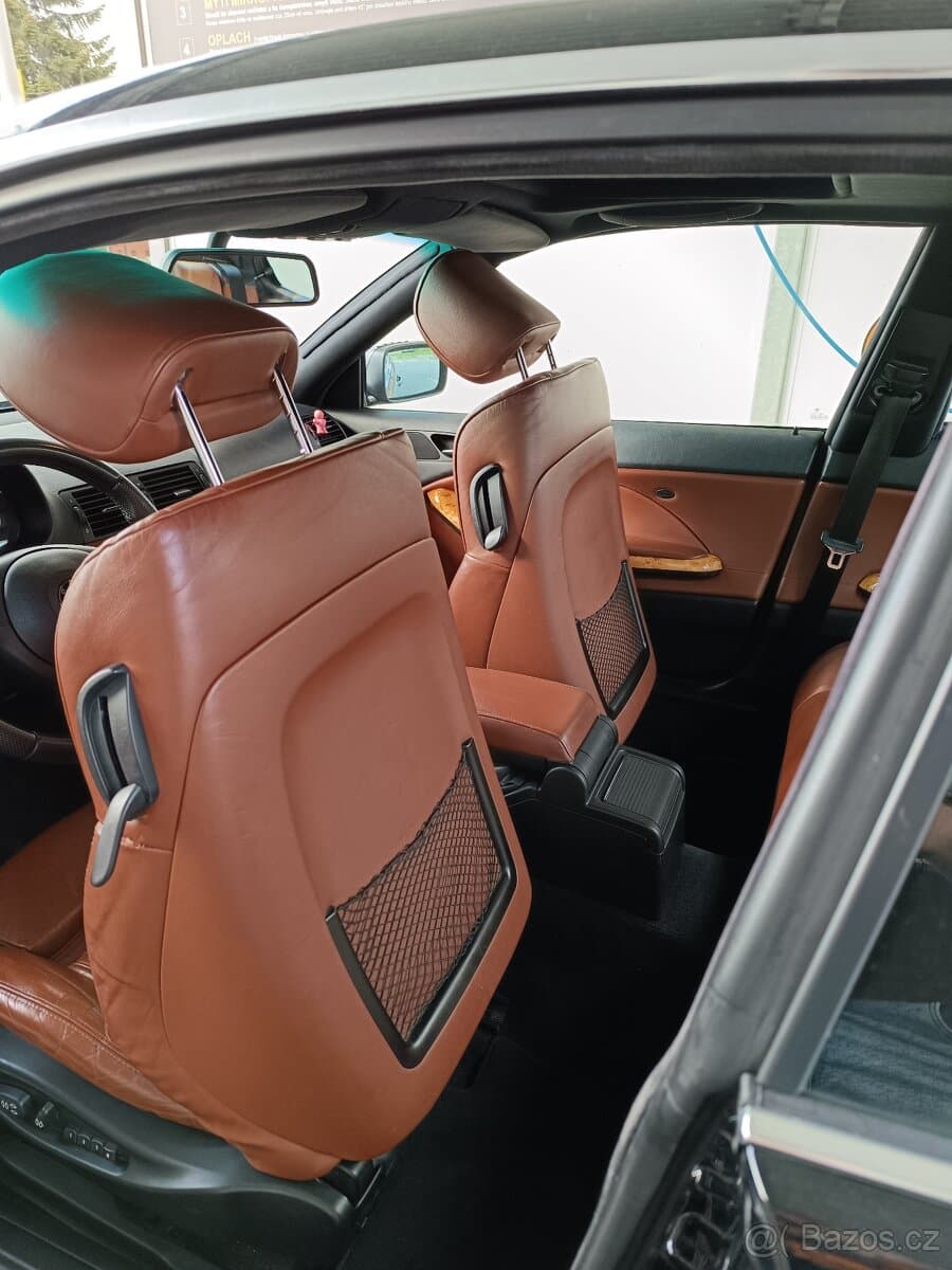 2003 BMW OSTATNÍ - 18