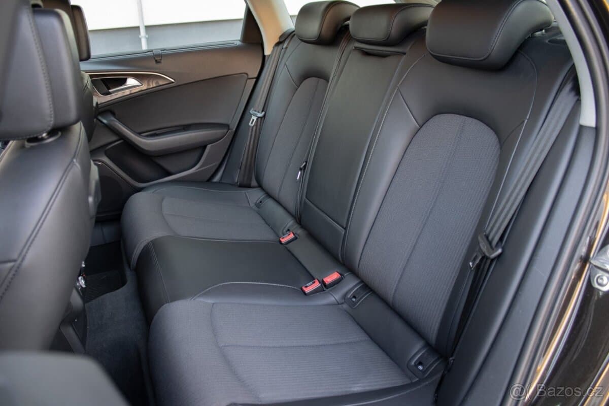 2013 Audi A6 - 18