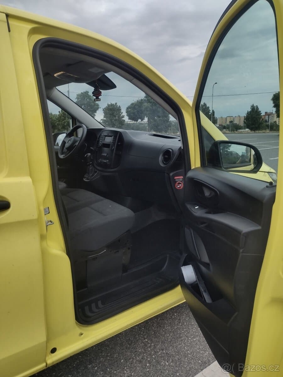 2018 Mercedes-Benz VITO - 18