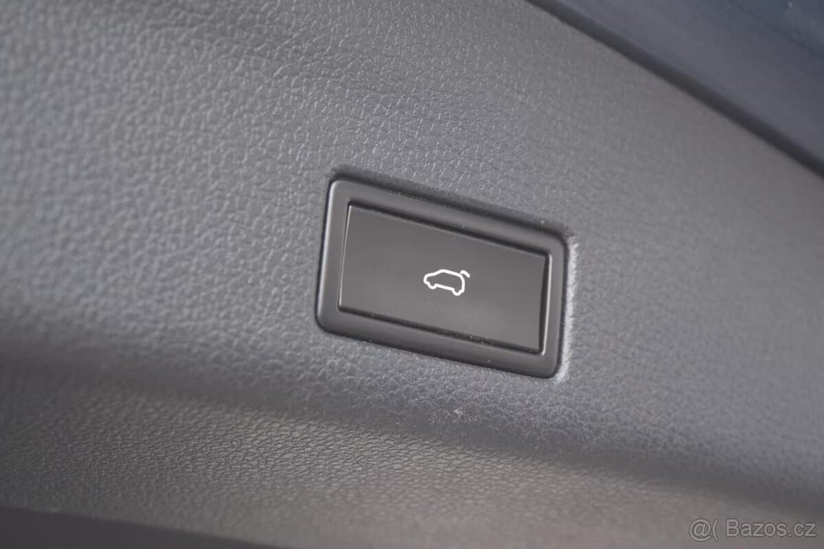 Volkswagen SHARAN - 18