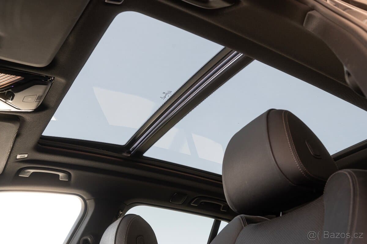 202 BMW X5 - 18