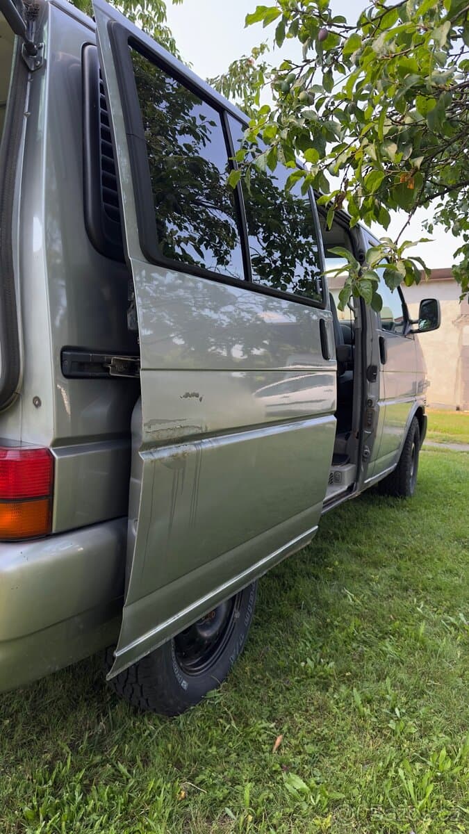 1997 Volkswagen MULTIVAN - 18