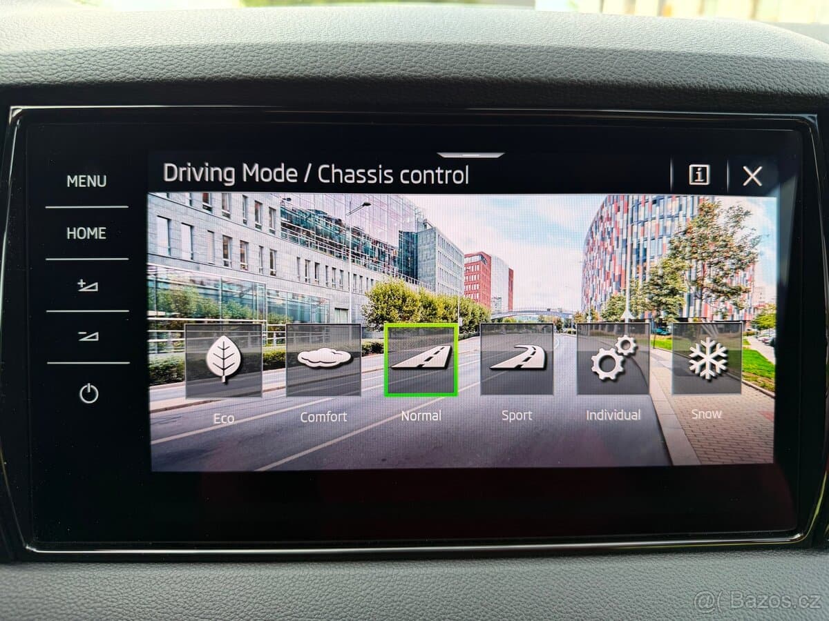 2023 Škoda KAROQ - 18