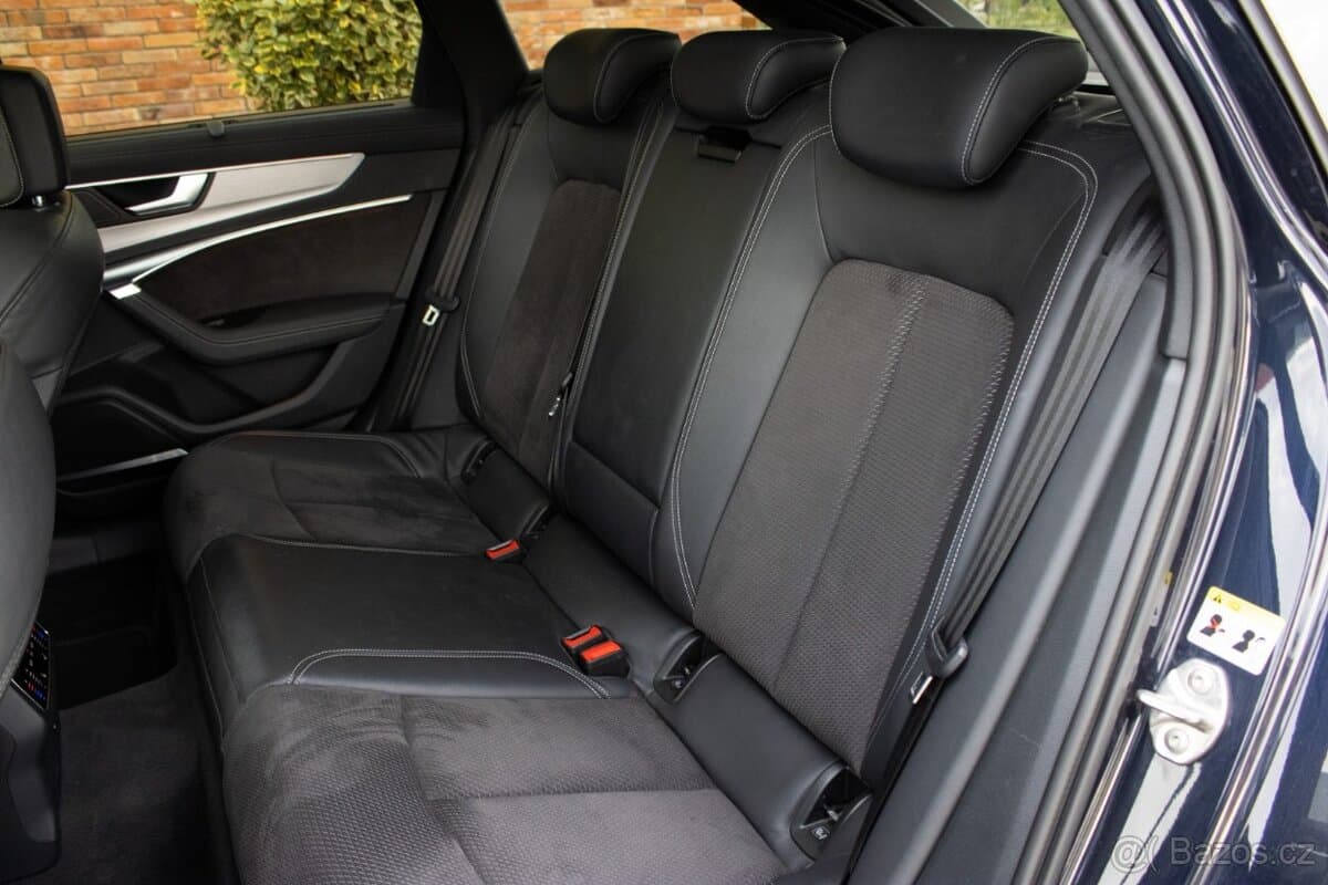 2019 Audi A6 - 18