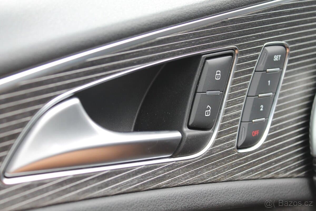 2016 Audi A6 - 18