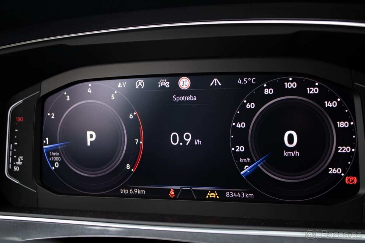 Volkswagen TIGUAN - 18