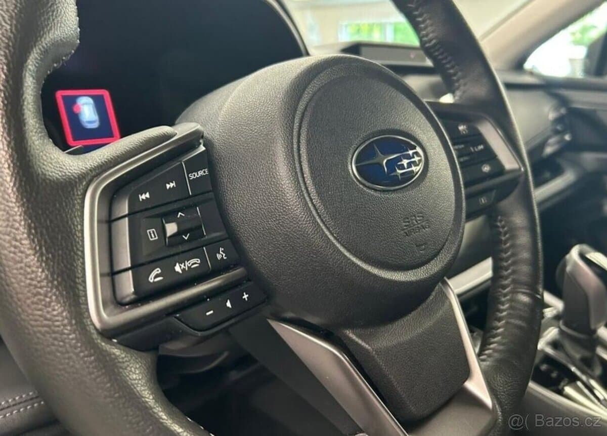 2023 Subaru OUTBACK - 18