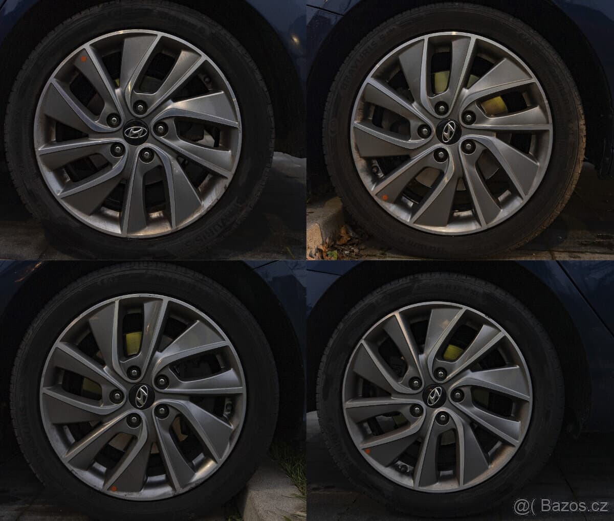2019 Hyundai i30 - 18