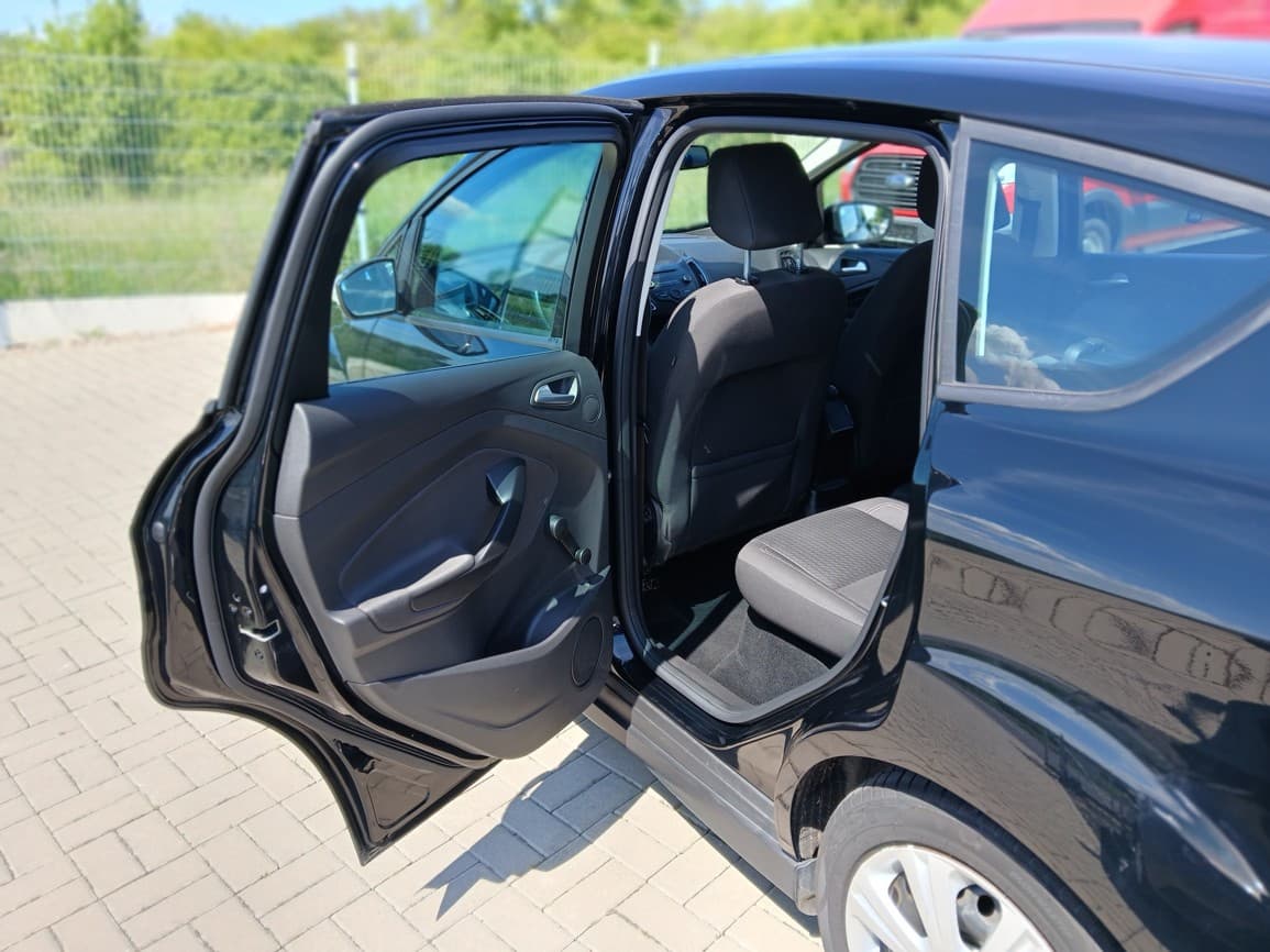 Ford C-MAX - 18