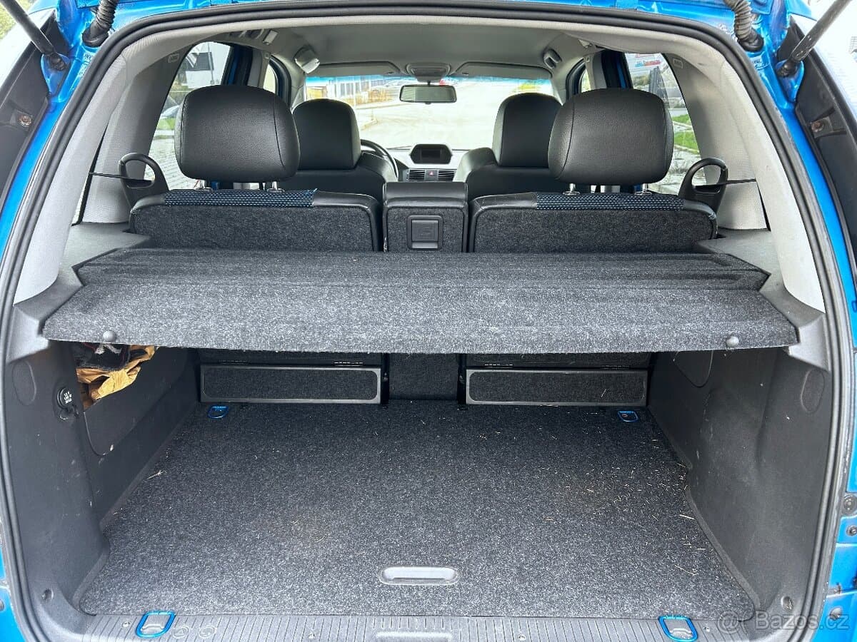 2008 Opel MERIVA - 18