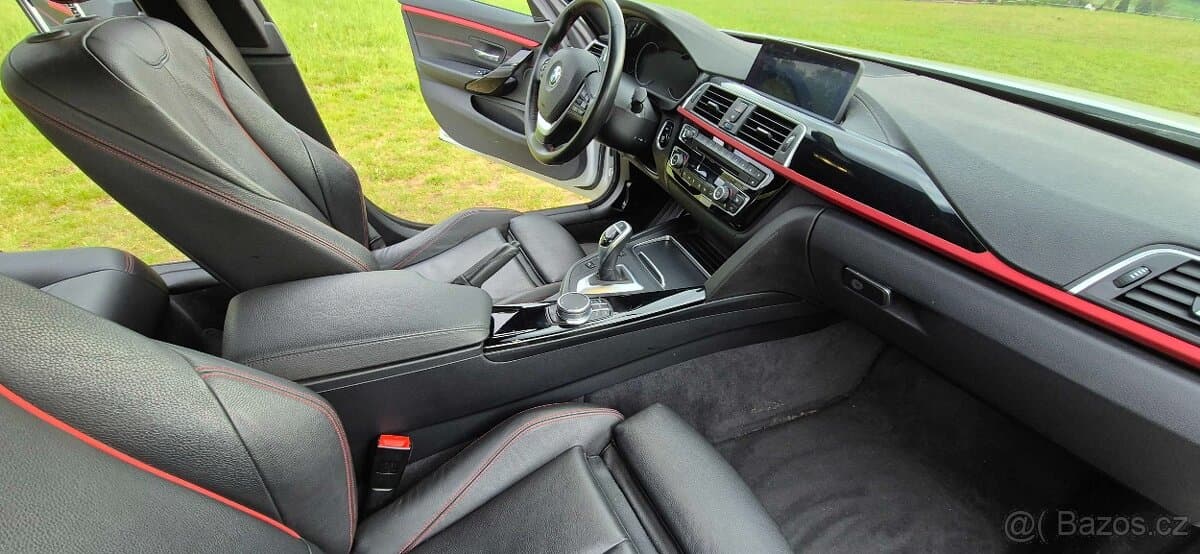 2017 BMW OSTATNÍ - 18
