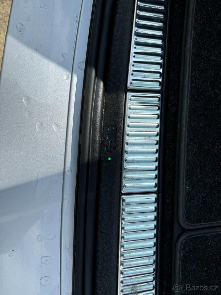 2021 Škoda SUPERB - 18