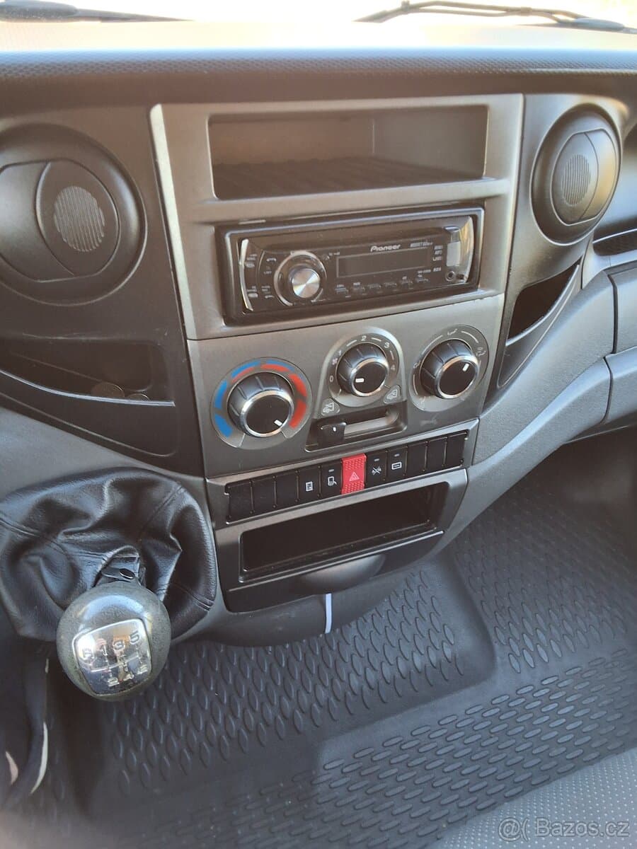 2013 Iveco OSTATNÍ - 18