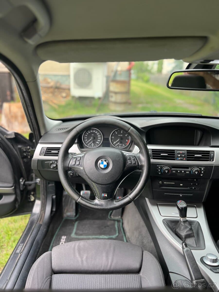 2006 BMW OSTATNÍ - 18