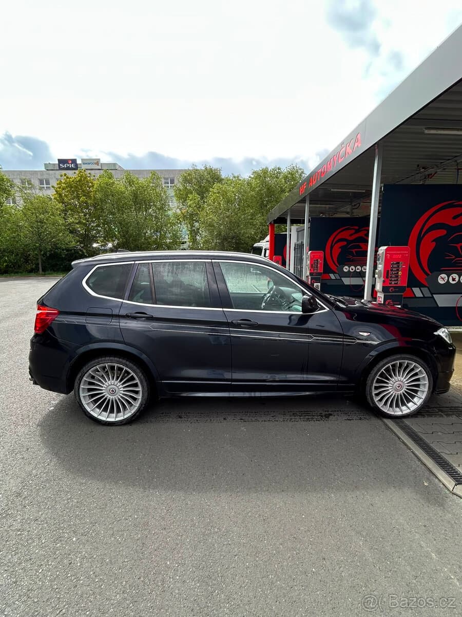 2013 BMW OSTATNÍ - 18