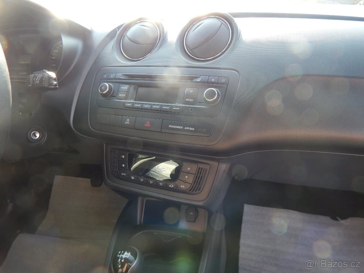 2014 Seat IBIZA - 18