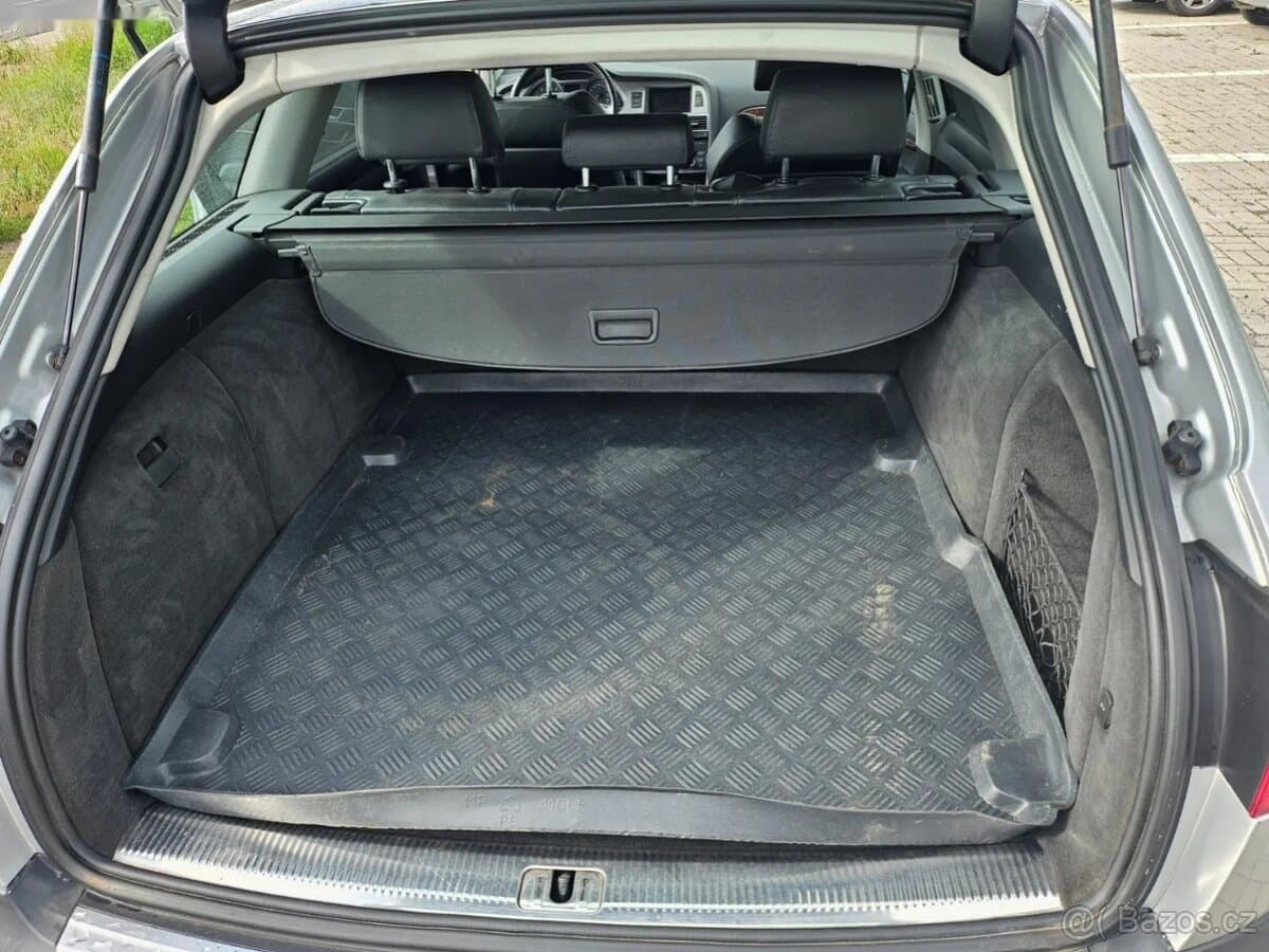2007 Audi A6 - 18