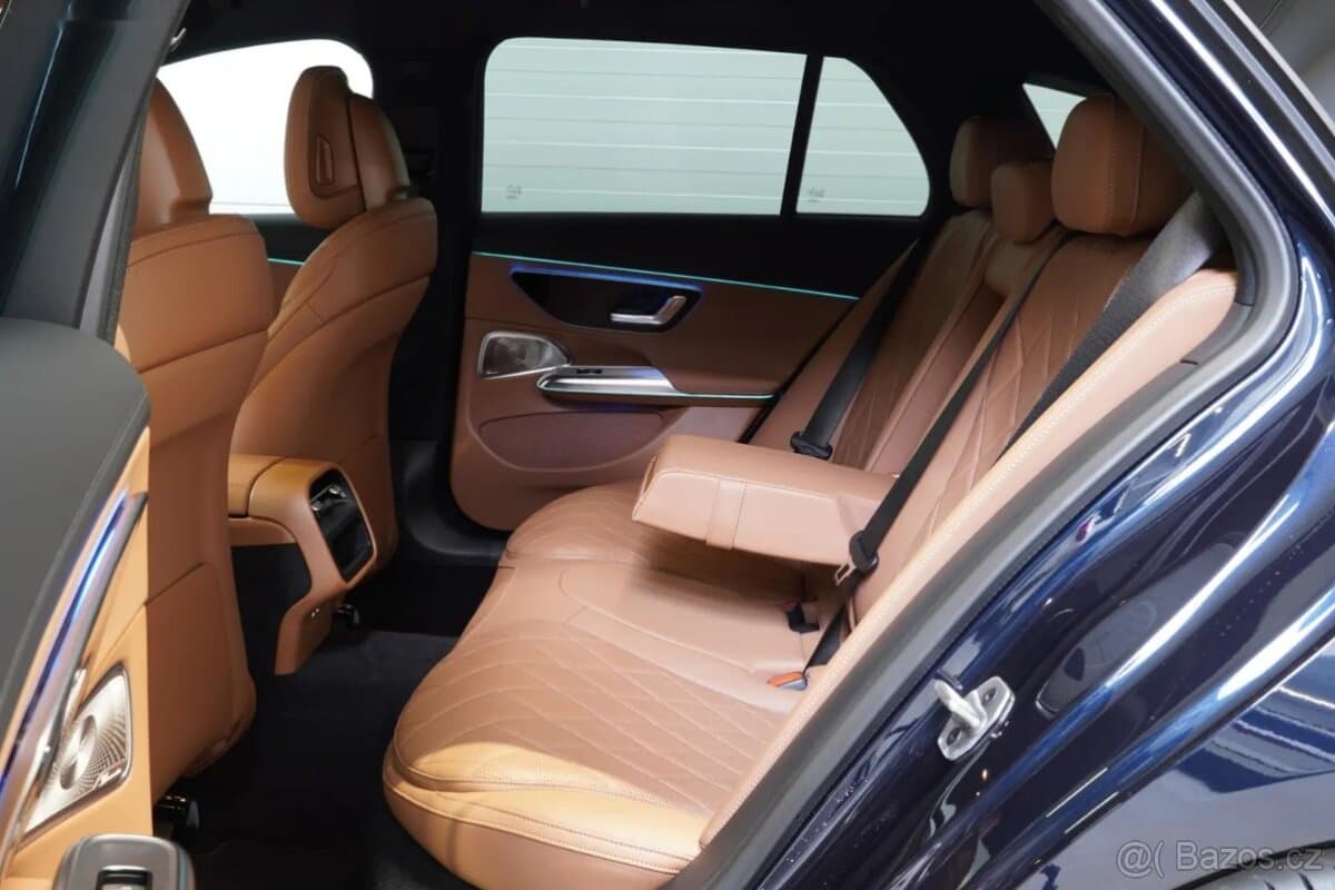 2026 Mercedes-Benz CL-CLASS - 18