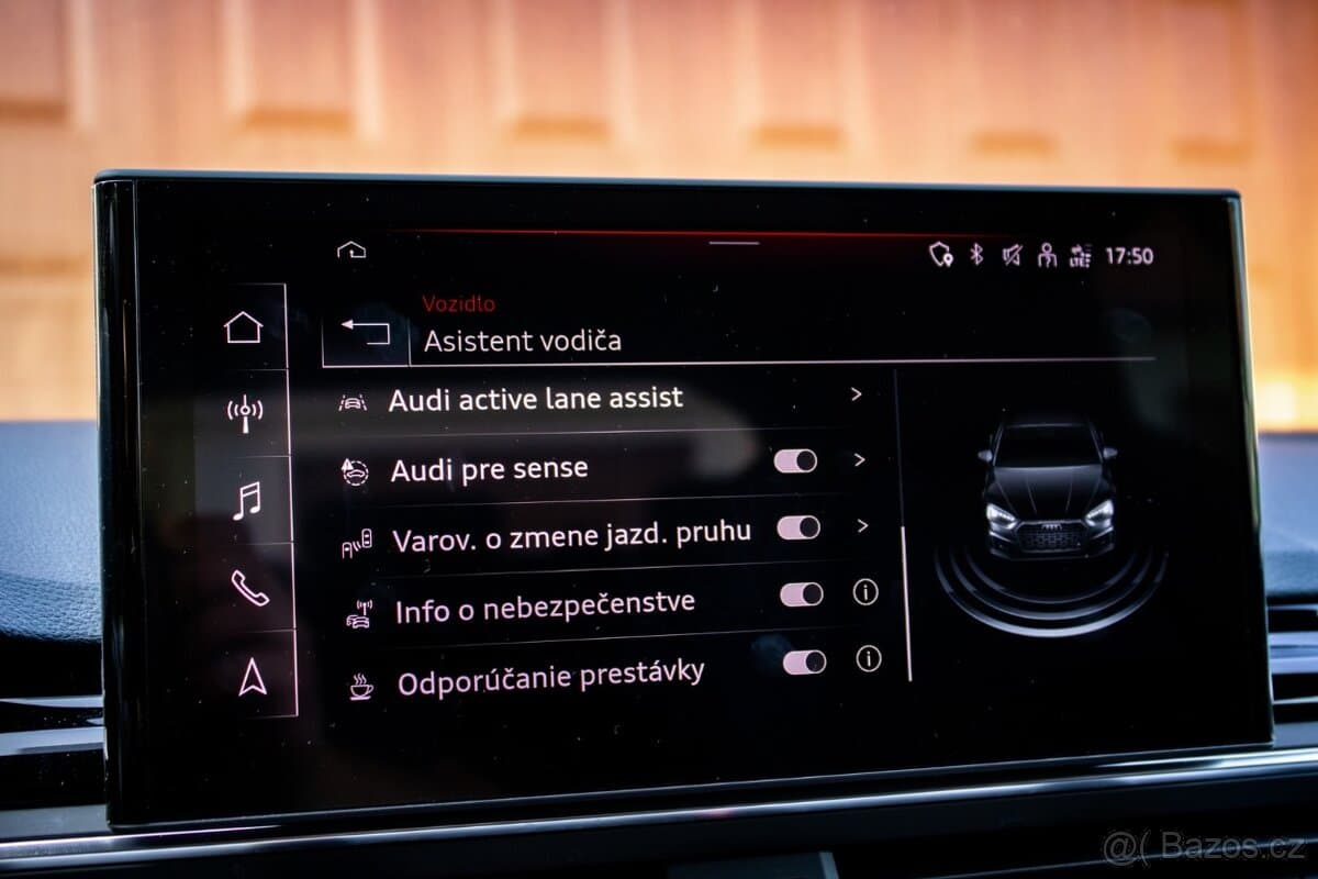 2023 Audi S5 - 18