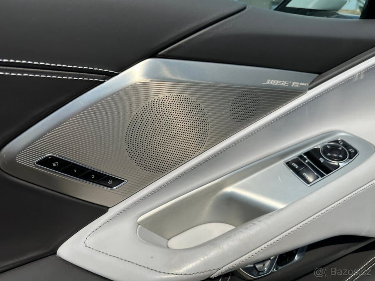 2022 Chevrolet CORVETTE - 18