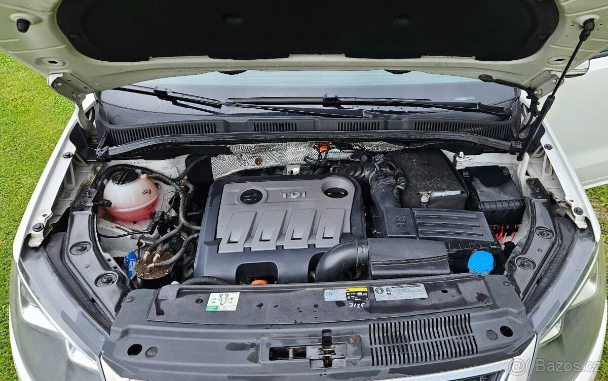 2013 Seat ALHAMBRA - 18