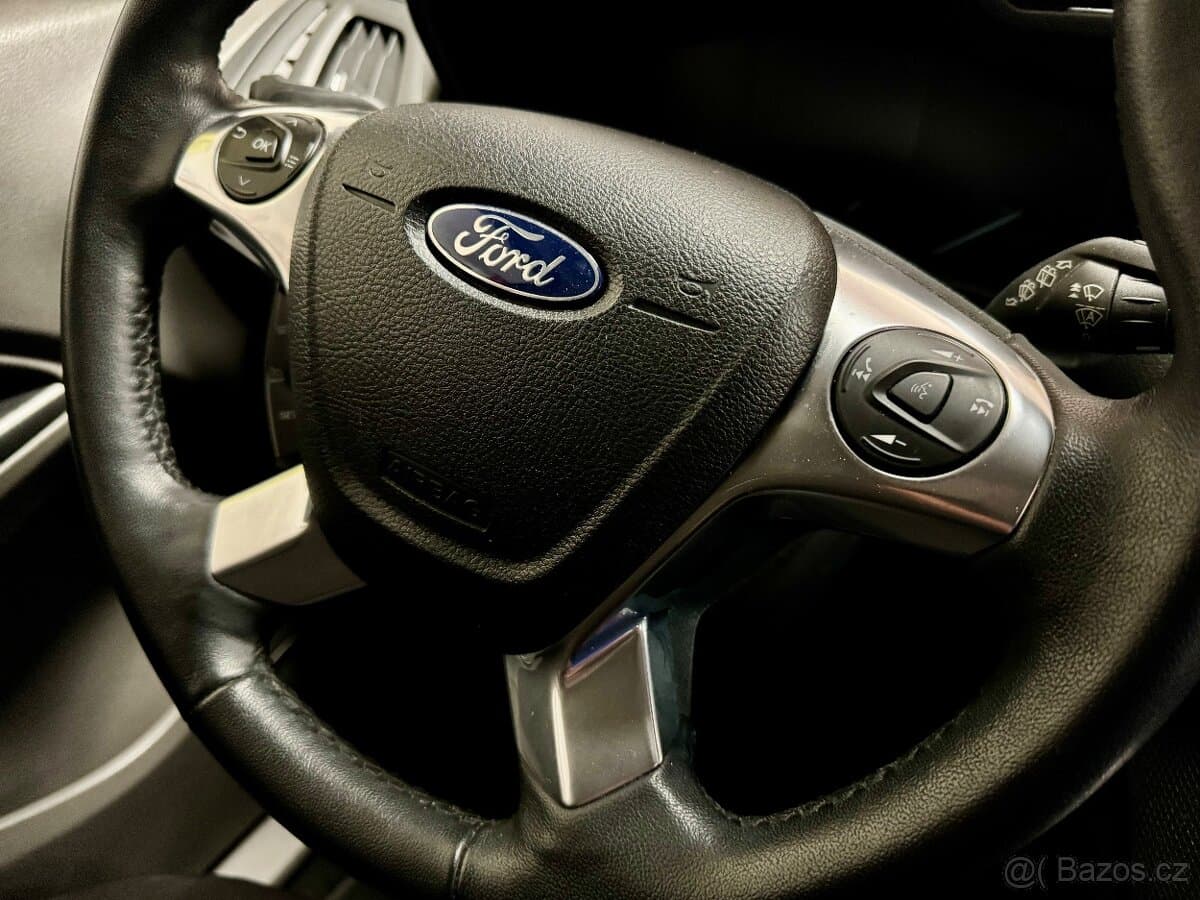 2020 Ford OSTATNÍ - 18