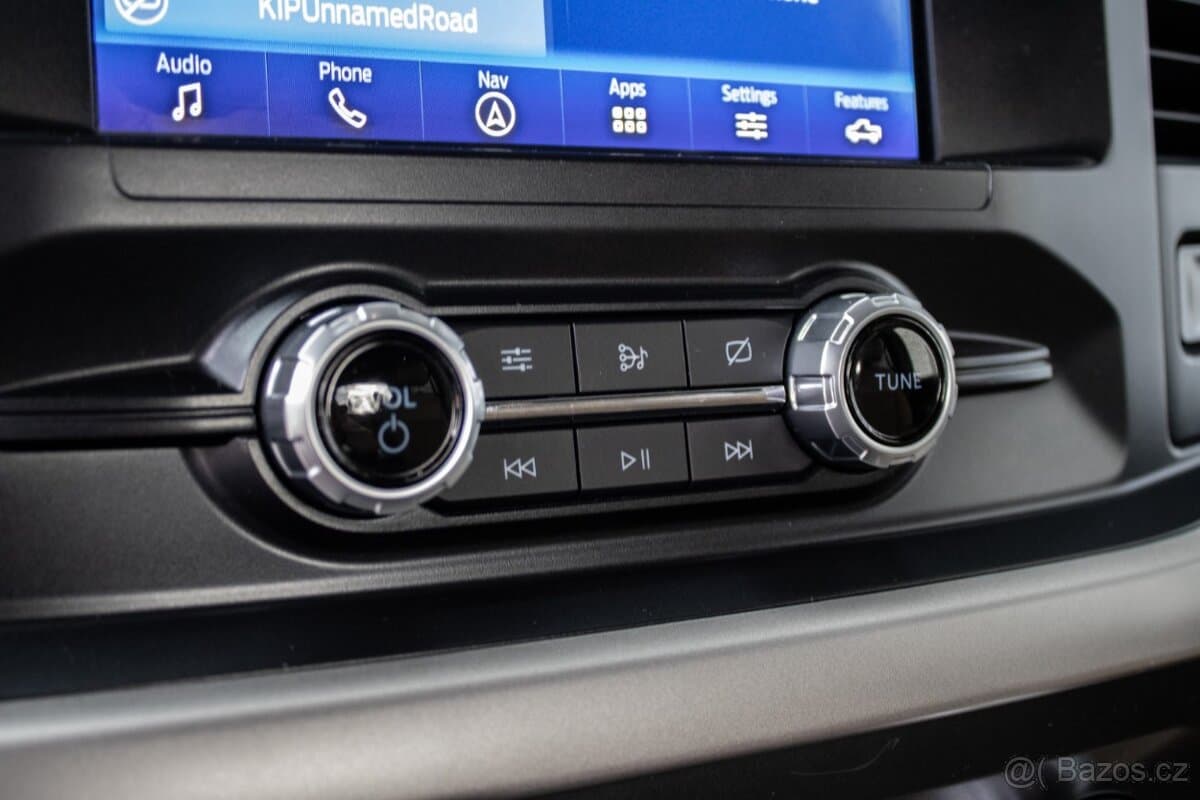 2021 Ford F-150 - 18