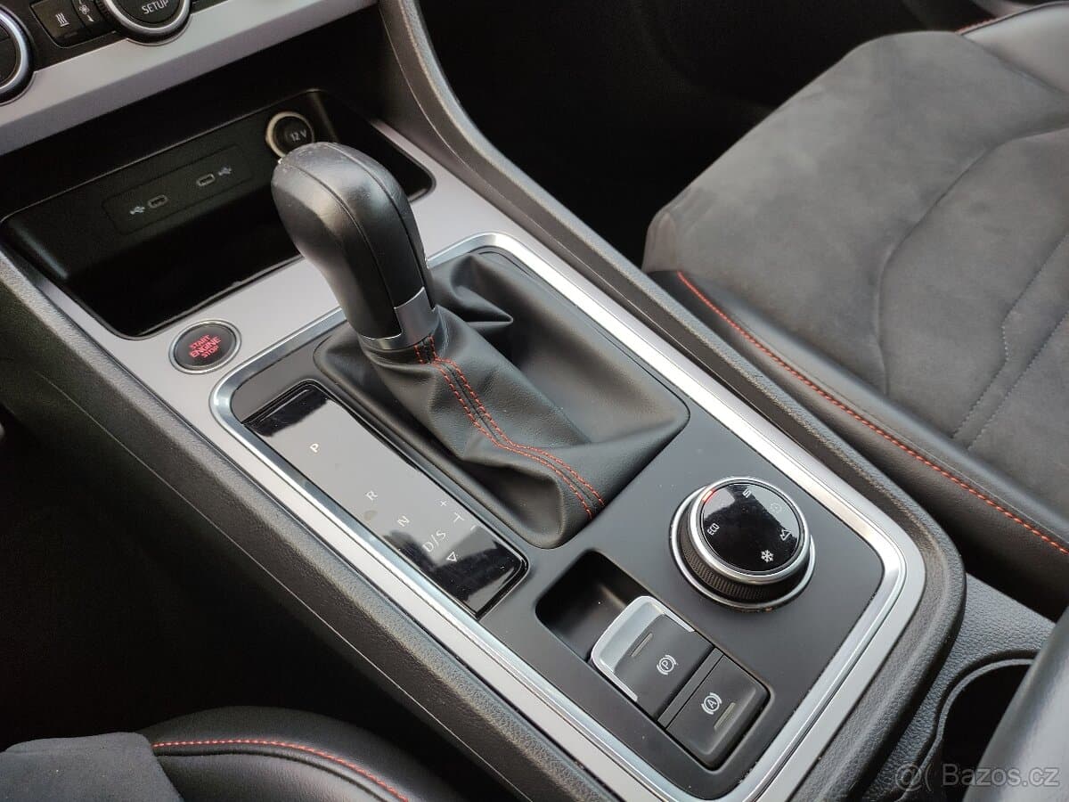 2021 Seat ATECA - 18