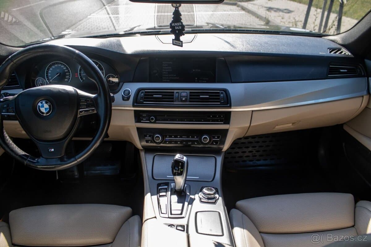 2012 BMW OSTATNÍ - 18