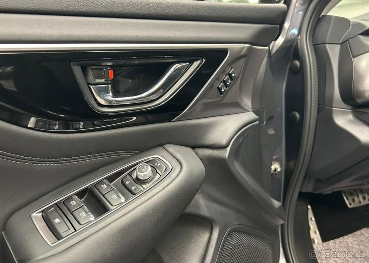 2023 Subaru OUTBACK - 18
