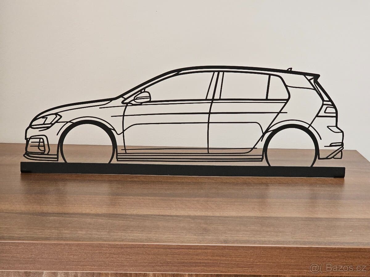2017 Volkswagen GOLF - 18