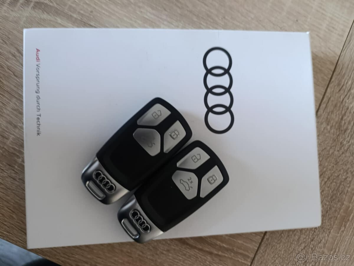 2024 Audi Q5 - 18
