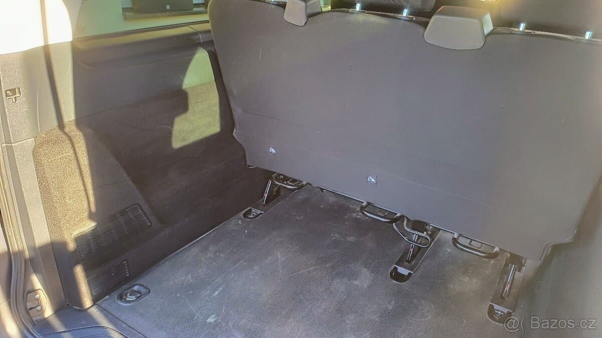 2016 Mercedes-Benz VITO - 18