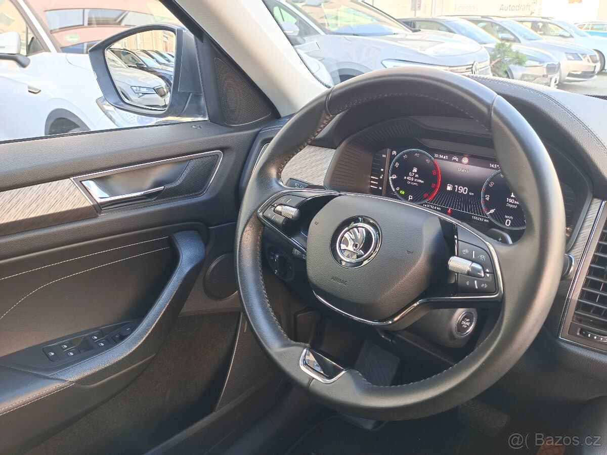 2023 Škoda KODIAQ - 18