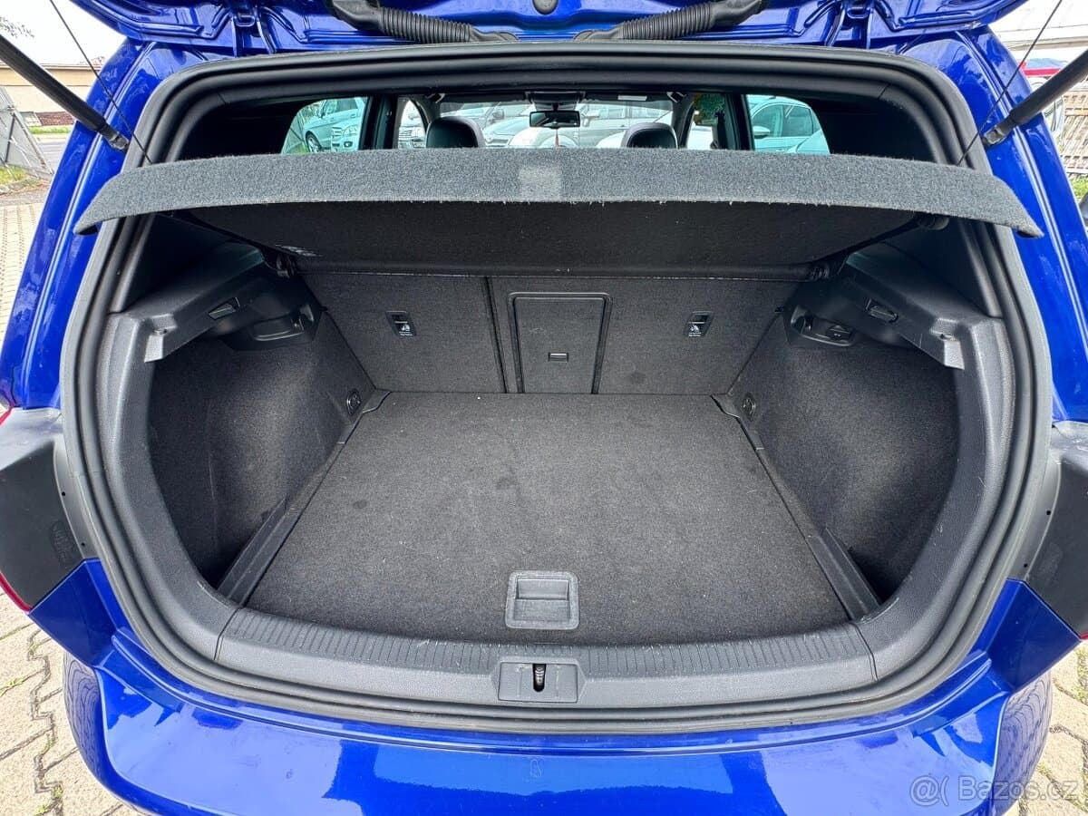 2013 Volkswagen GOLF - 18