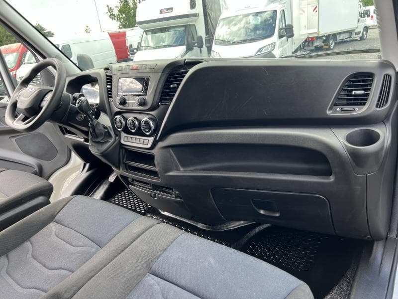 2021 Iveco OSTATNÍ - 18