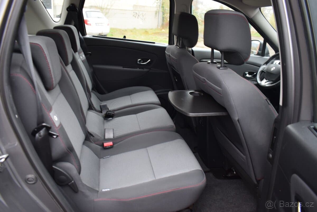 2013 Renault SCENIC - 18