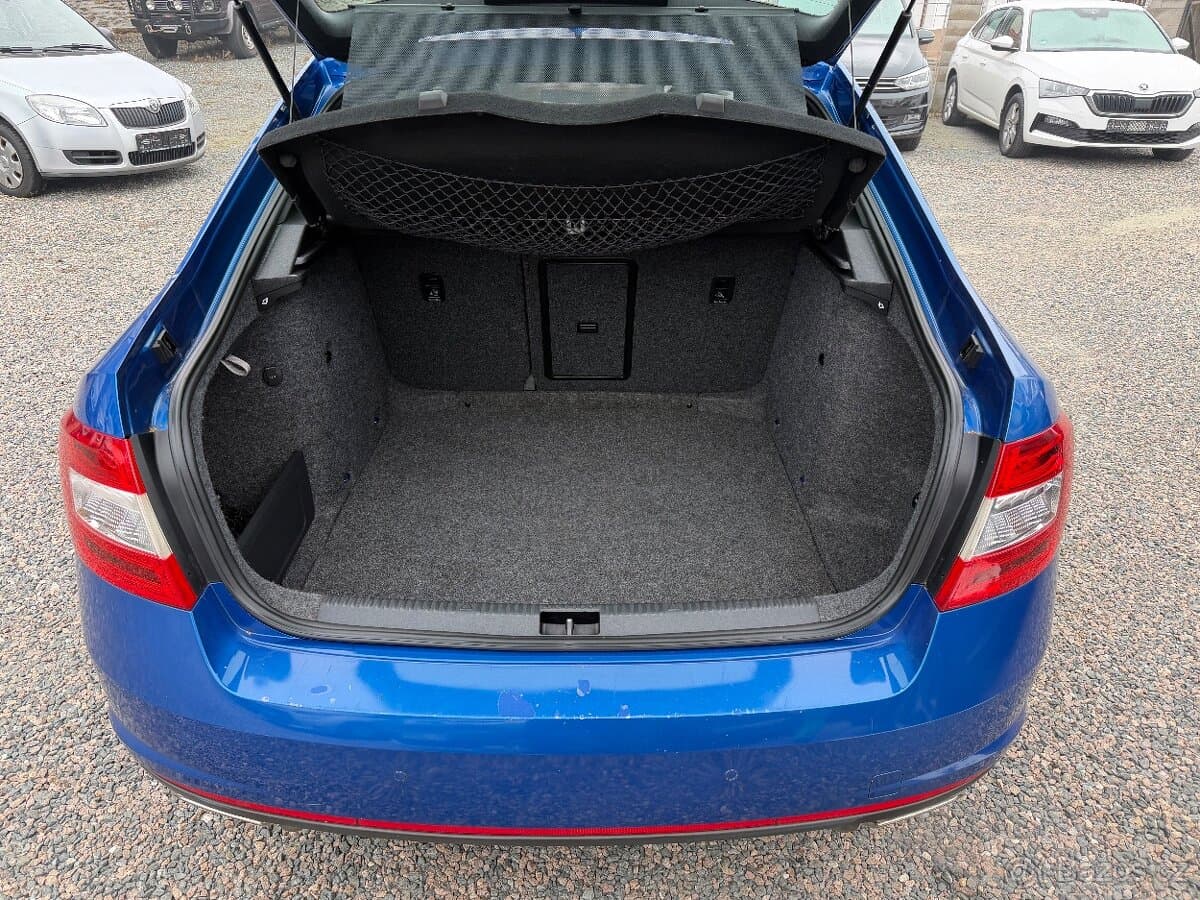 2014 Škoda OCTAVIA - 18