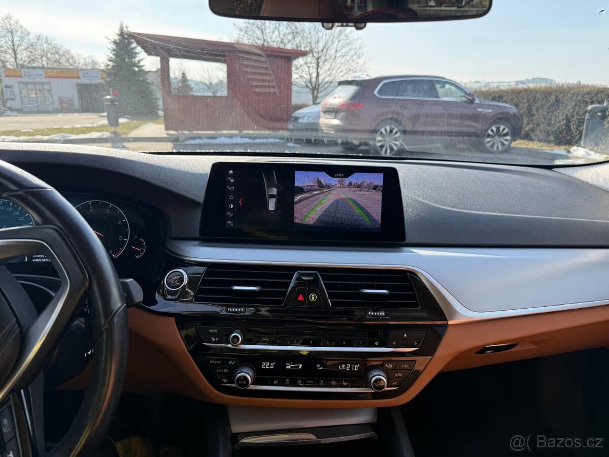 2019 BMW OSTATNÍ - 18