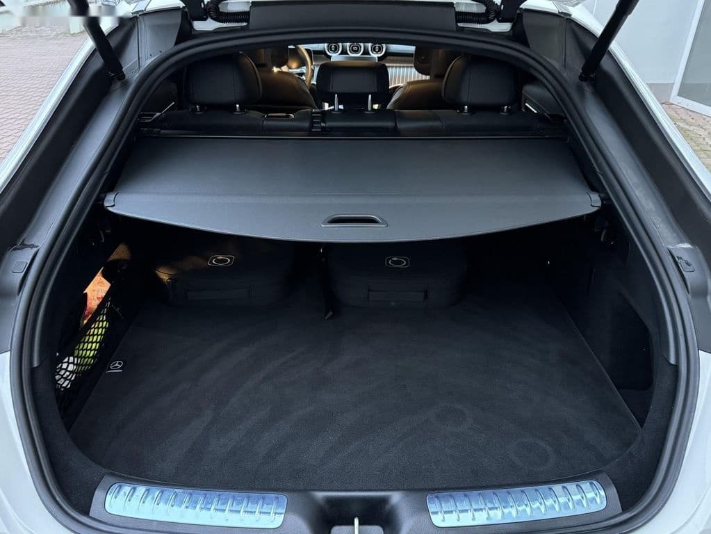 2025 Mercedes-Benz GL - 18